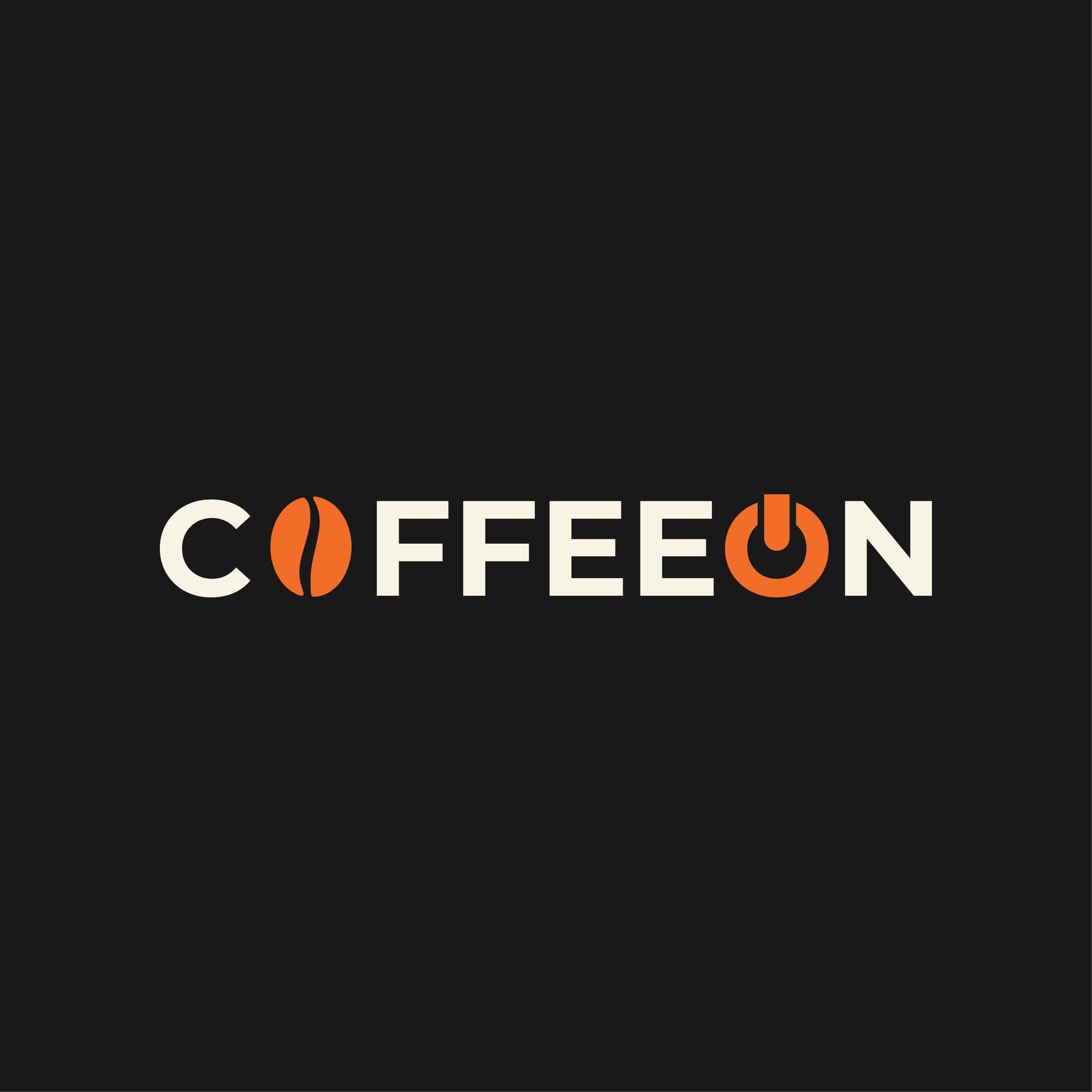 COFFEEON - ყავის ბრენდის ვიზუალური იდენტობა, სურათი 2